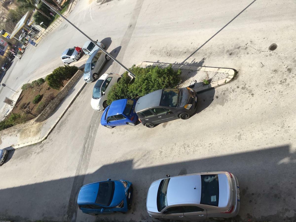 شقة Al Castello مارسالا المظهر الخارجي الصورة